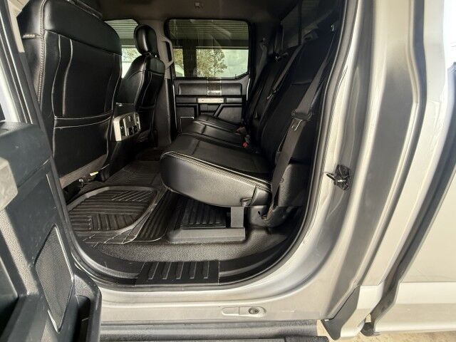 2020 Ford Super Duty F-350 Crew Cab 4WD LARIAT Lafayette LA