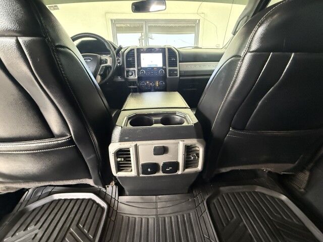2020 Ford Super Duty F-350 Crew Cab 4WD LARIAT Lafayette LA