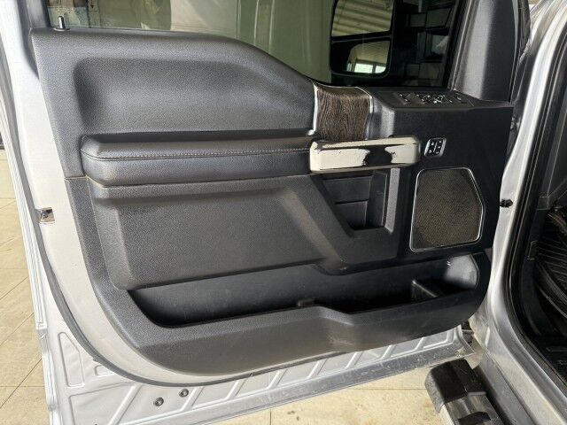 2020 Ford Super Duty F-350 Crew Cab 4WD LARIAT Lafayette LA