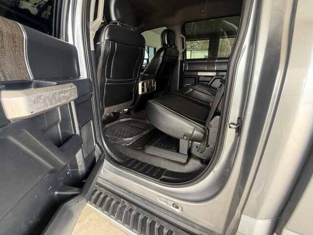 2020 Ford Super Duty F-350 Crew Cab 4WD LARIAT Lafayette LA