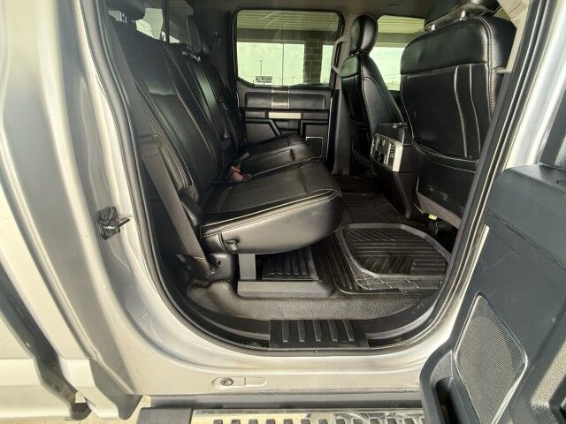 2020 Ford Super Duty F-350 Crew Cab 4WD LARIAT Lafayette LA