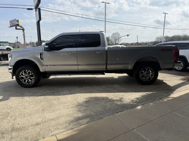2020 Ford Super Duty F-350 Crew Cab 4WD LARIAT Lafayette LA