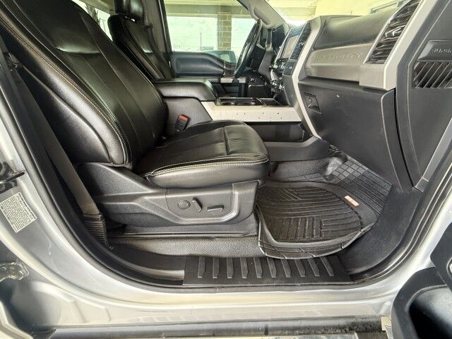 2020 Ford Super Duty F-350 Crew Cab 4WD LARIAT Lafayette LA