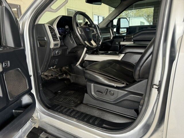 2020 Ford Super Duty F-350 Crew Cab 4WD LARIAT Lafayette LA