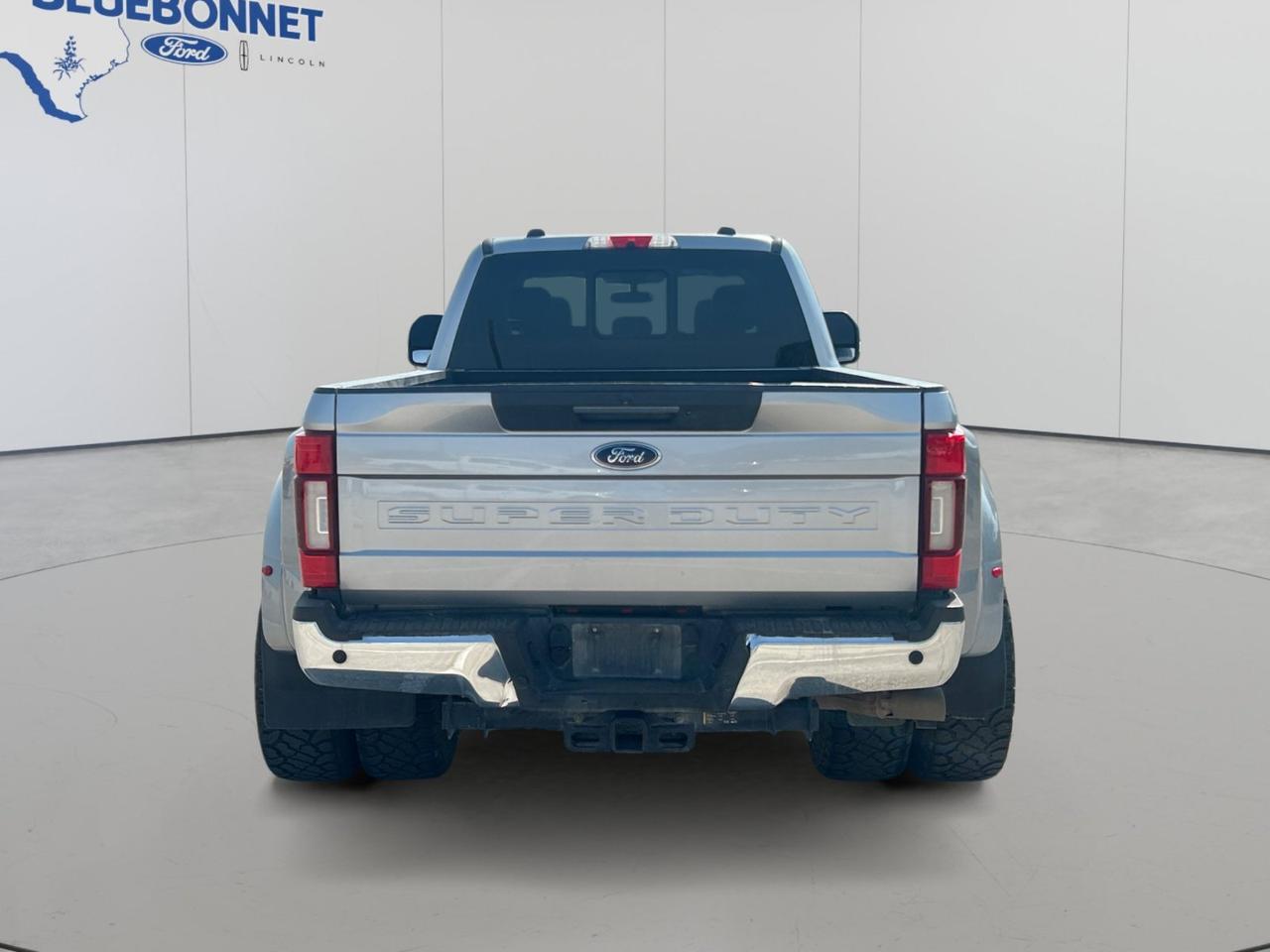 2020 Ford Super Duty F-350 DRW New Braunfels TX