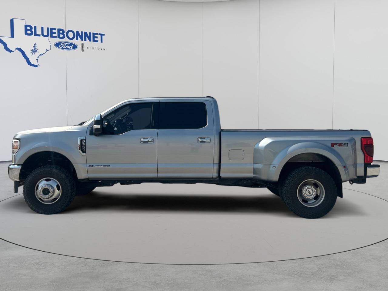 2020 Ford Super Duty F-350 DRW New Braunfels TX