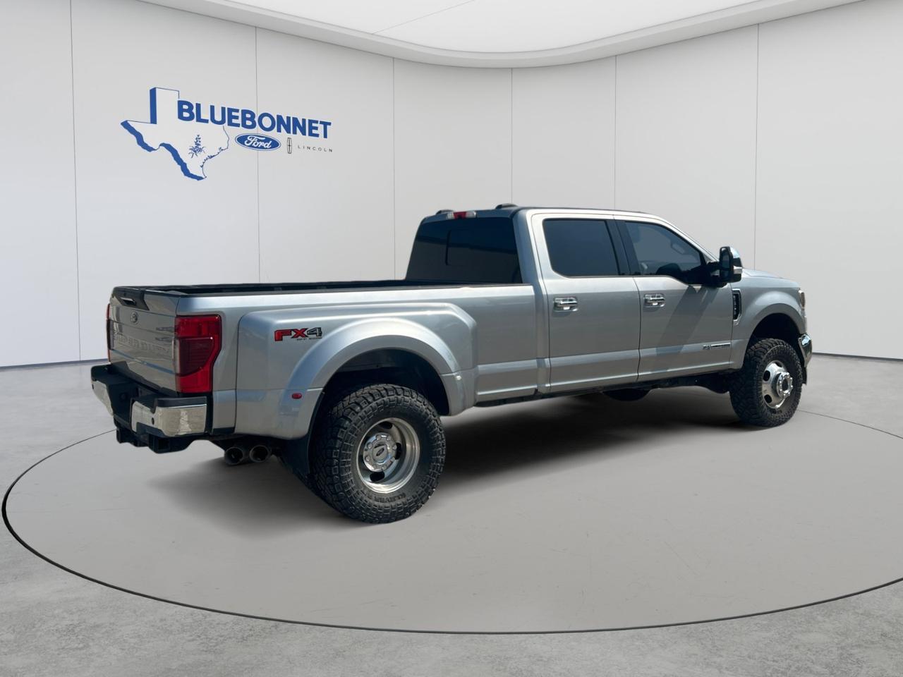 2020 Ford Super Duty F-350 DRW New Braunfels TX