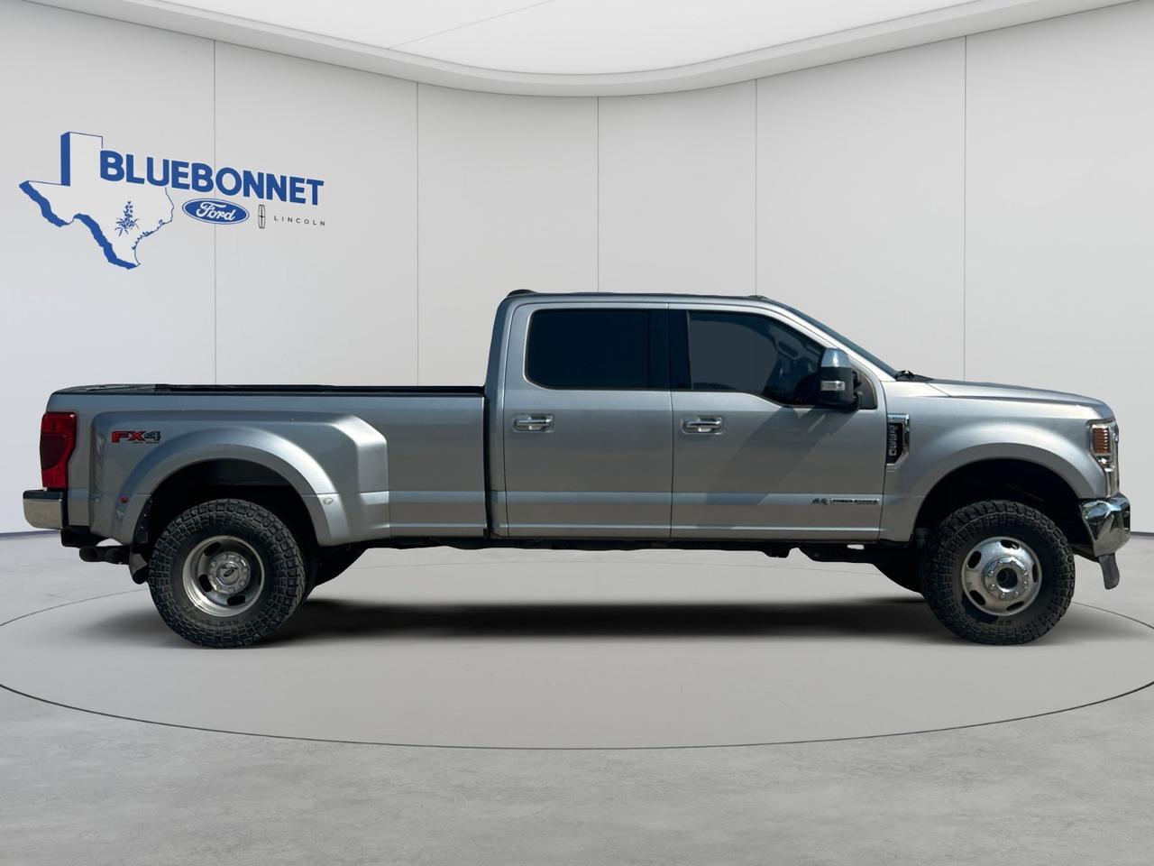 2020 Ford Super Duty F-350 DRW New Braunfels TX