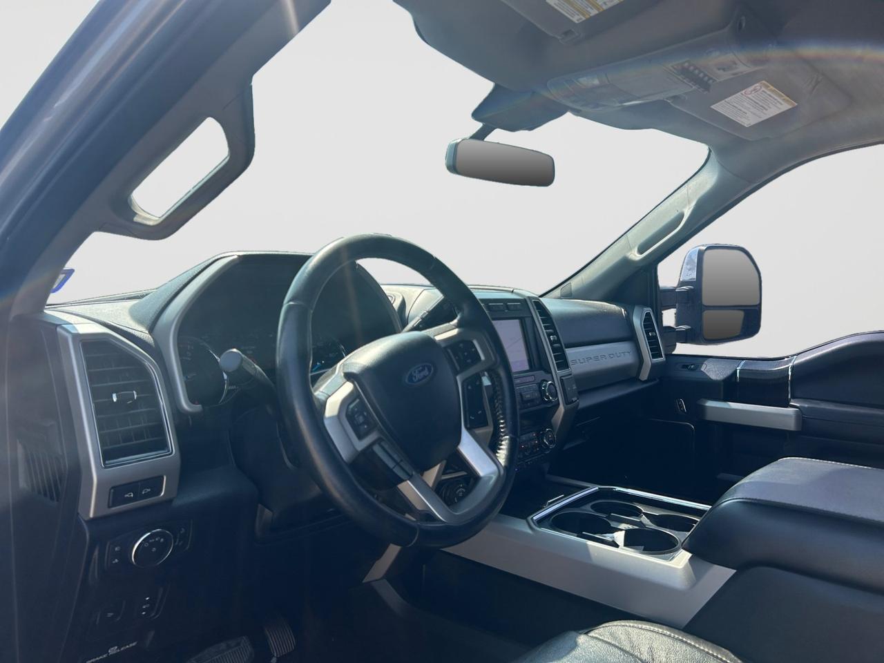 2020 Ford Super Duty F-350 DRW New Braunfels TX