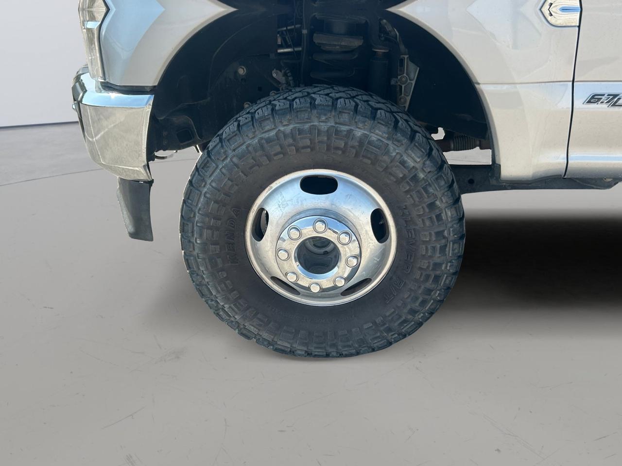 2020 Ford Super Duty F-350 DRW New Braunfels TX