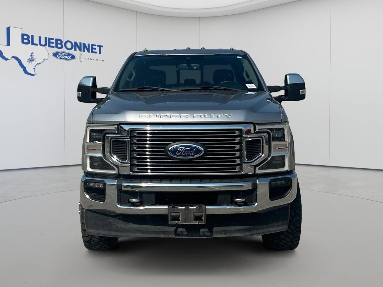 2020 Ford Super Duty F-350 DRW