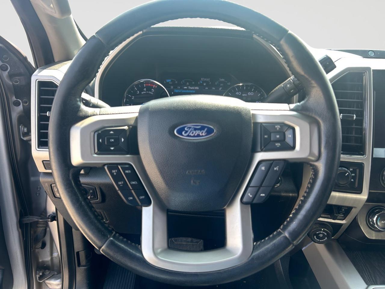 2020 Ford Super Duty F-350 DRW New Braunfels TX