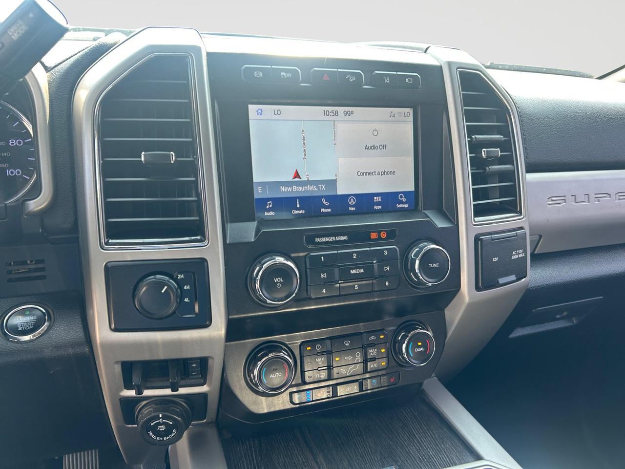 2020 Ford Super Duty F-350 DRW New Braunfels TX