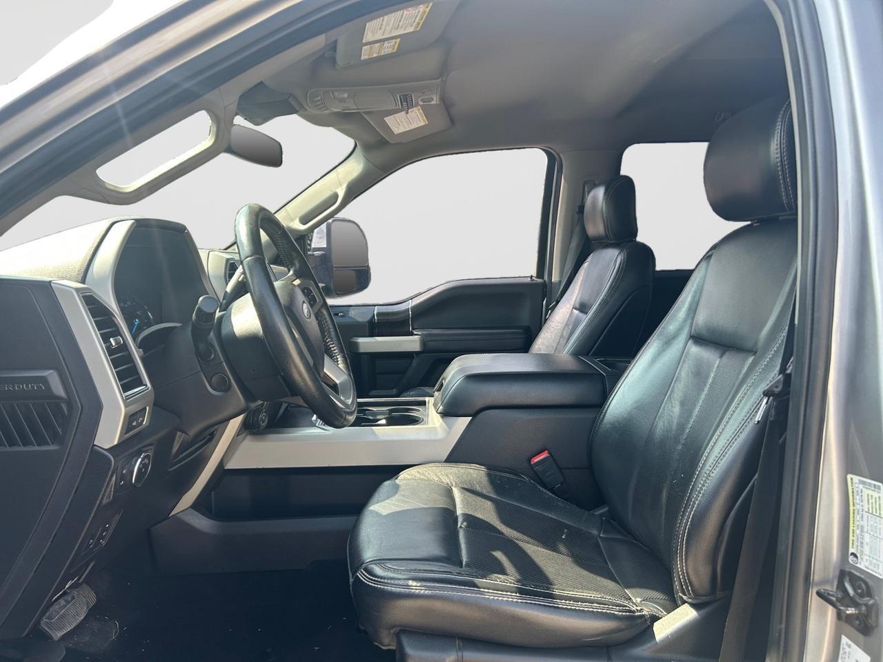 2020 Ford Super Duty F-350 DRW New Braunfels TX