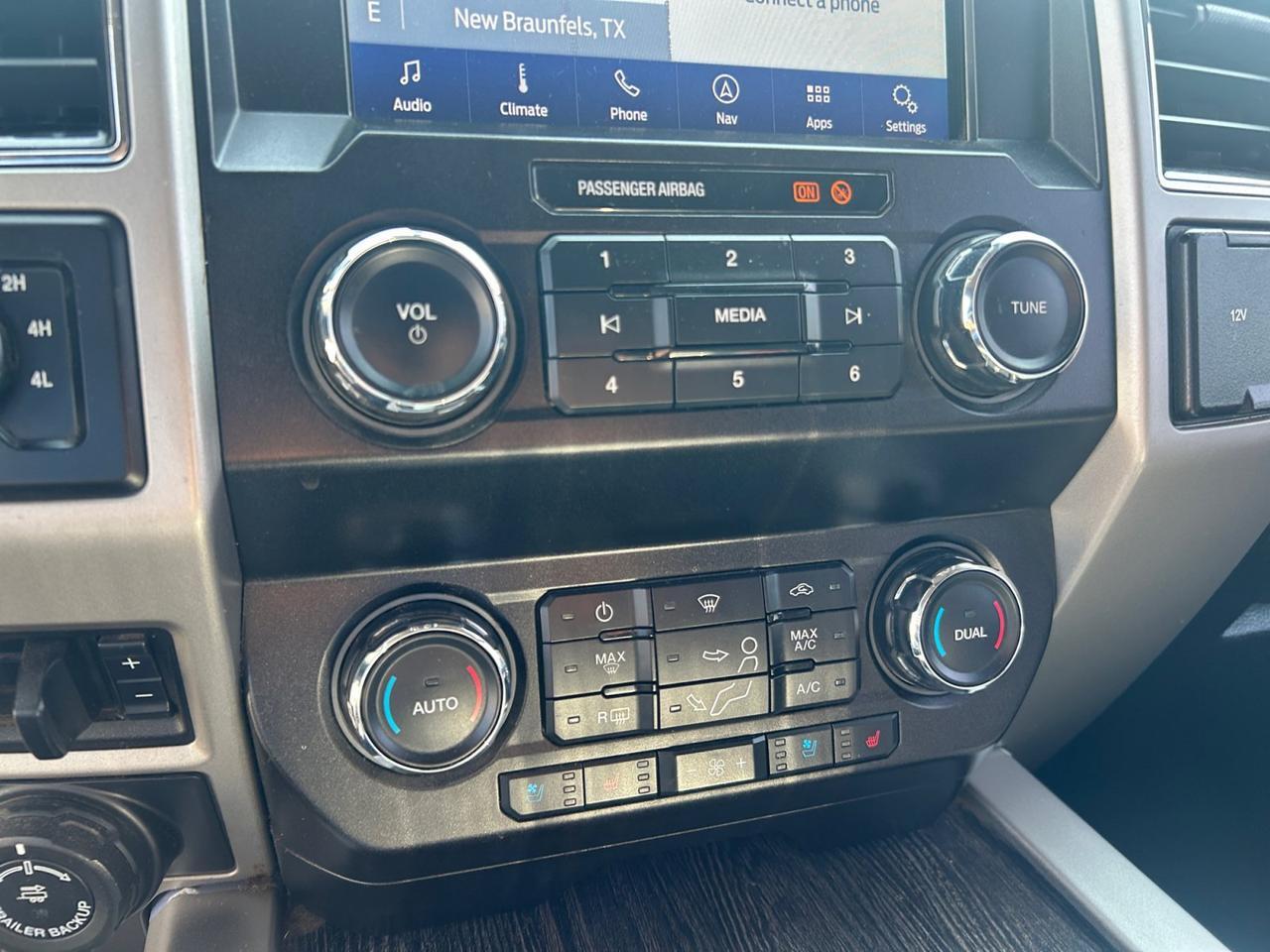 2020 Ford Super Duty F-350 DRW New Braunfels TX