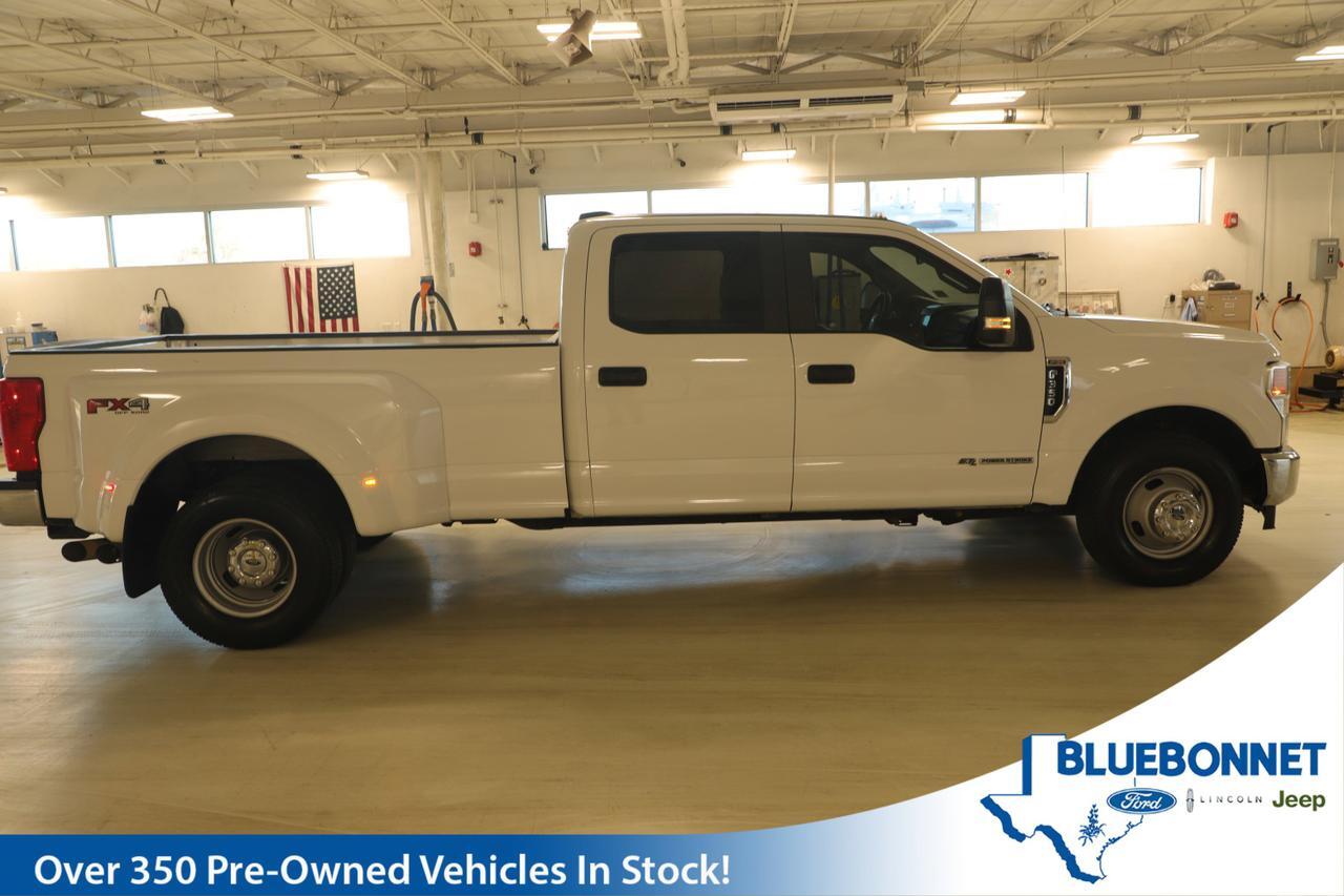 2020 Ford Super Duty F-350 DRW