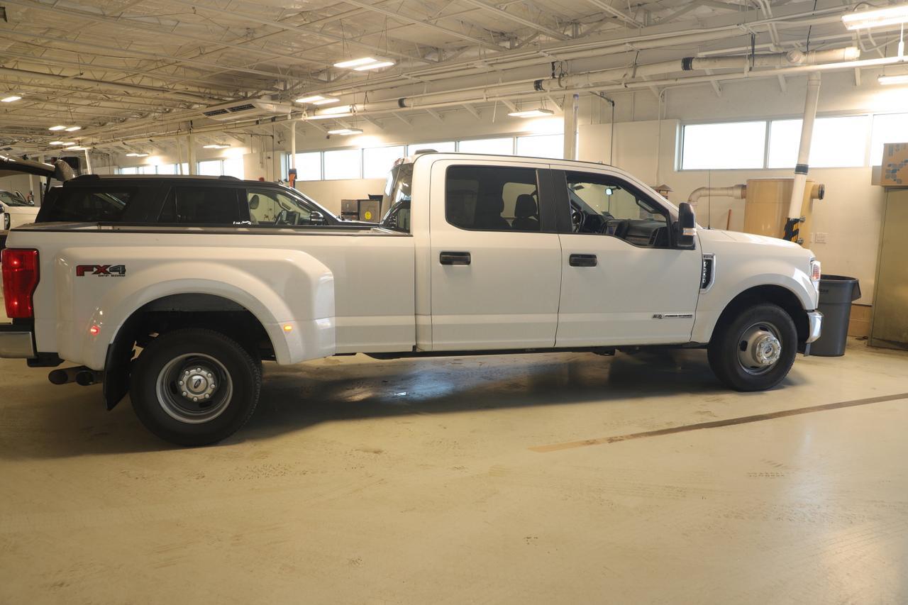 2020 Ford Super Duty F-350 DRW New Braunfels TX