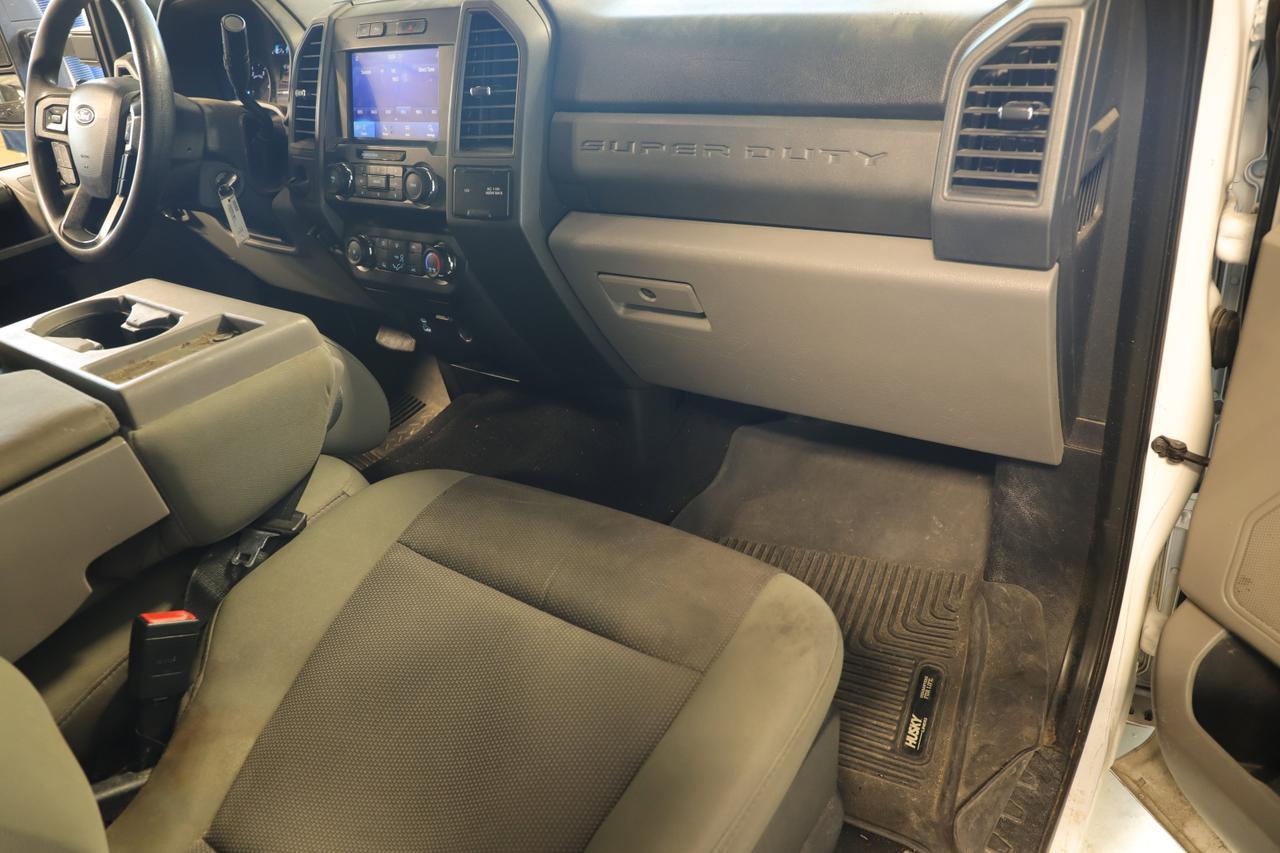 2020 Ford Super Duty F-350 DRW New Braunfels TX