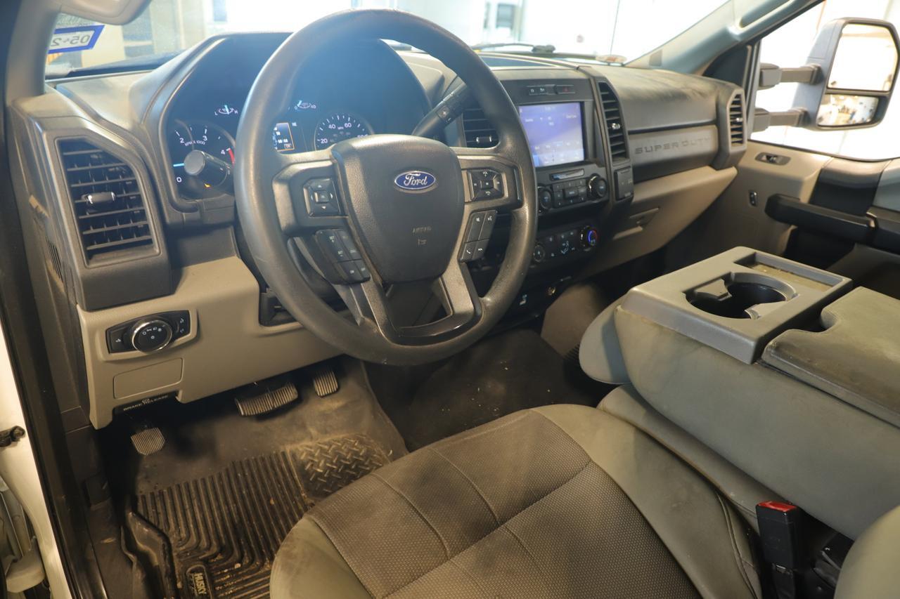 2020 Ford Super Duty F-350 DRW New Braunfels TX