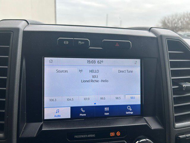 2020 Ford Super Duty F-350 DRW New Braunfels TX