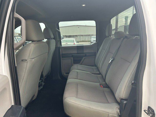 2020 Ford Super Duty F-350 DRW New Braunfels TX