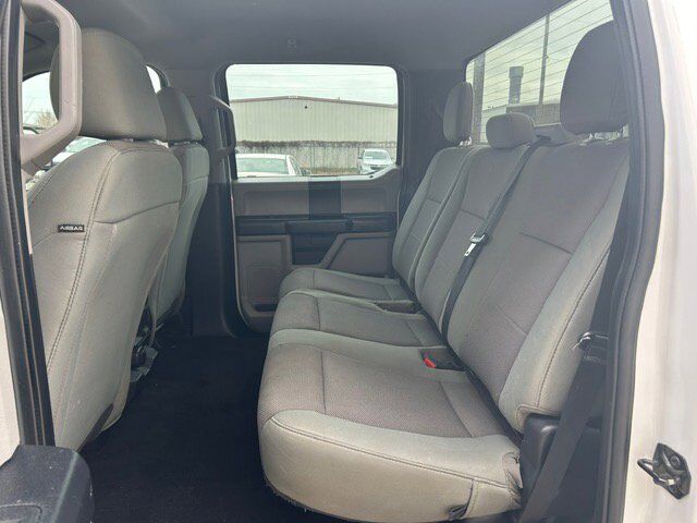 2020 Ford Super Duty F-350 DRW New Braunfels TX