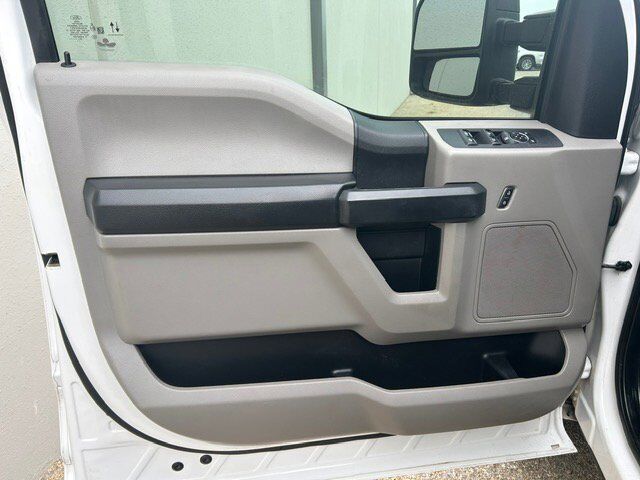 2020 Ford Super Duty F-350 DRW New Braunfels TX