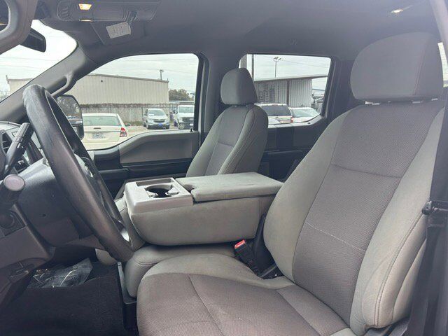 2020 Ford Super Duty F-350 DRW New Braunfels TX