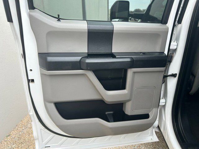 2020 Ford Super Duty F-350 DRW New Braunfels TX