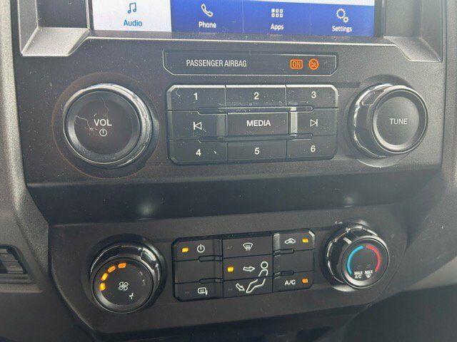 2020 Ford Super Duty F-350 DRW New Braunfels TX