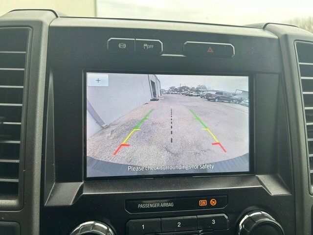 2020 Ford Super Duty F-350 DRW New Braunfels TX