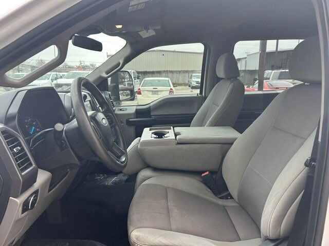 2020 Ford Super Duty F-350 DRW New Braunfels TX