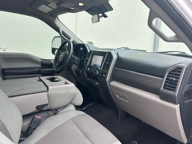 2020 Ford Super Duty F-350 DRW New Braunfels TX