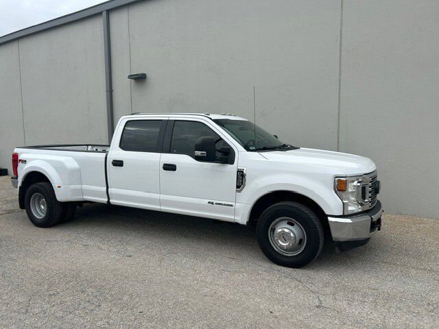 2020 Ford Super Duty F-350 DRW New Braunfels TX