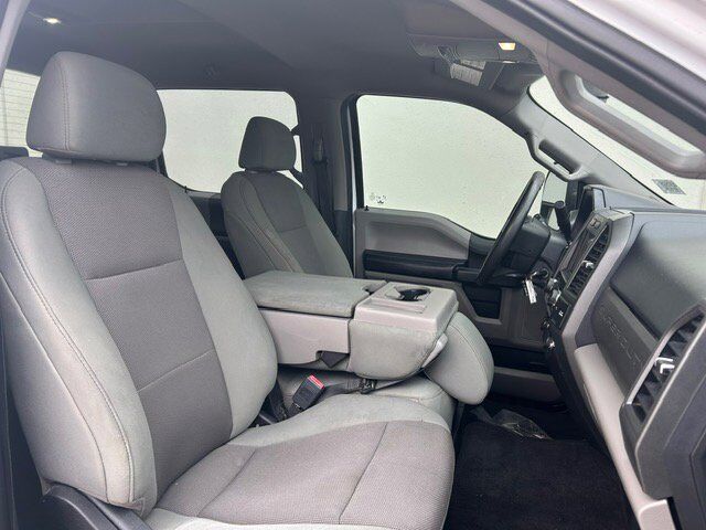 2020 Ford Super Duty F-350 DRW New Braunfels TX