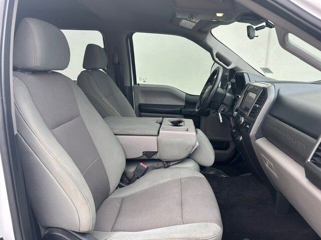 2020 Ford Super Duty F-350 DRW New Braunfels TX