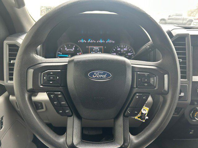 2020 Ford Super Duty F-350 DRW New Braunfels TX