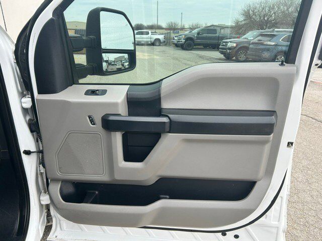 2020 Ford Super Duty F-350 DRW New Braunfels TX