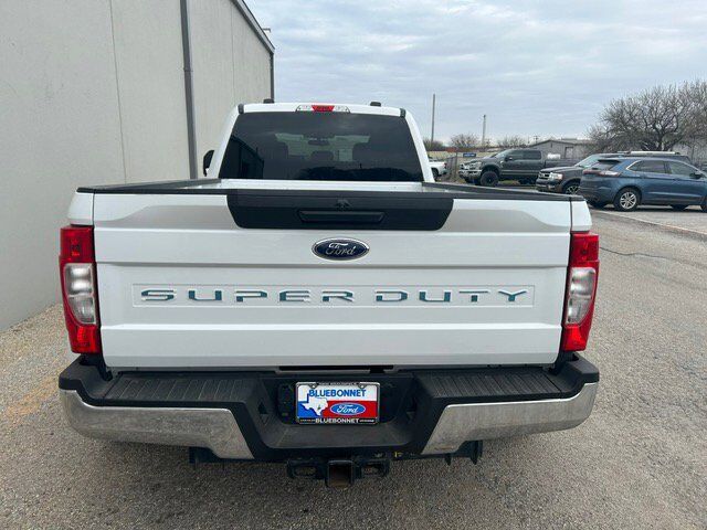 2020 Ford Super Duty F-350 DRW New Braunfels TX