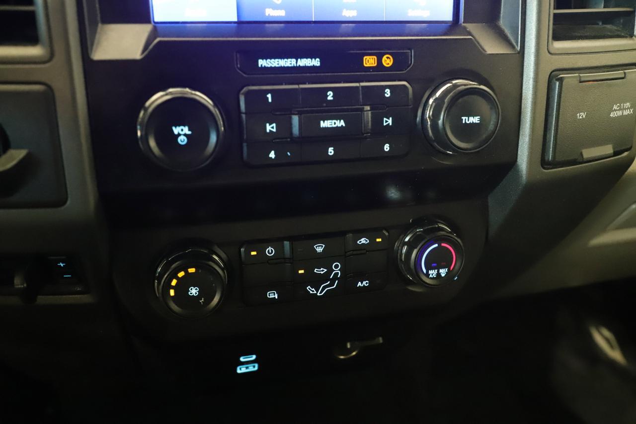 2020 Ford Super Duty F-350 DRW