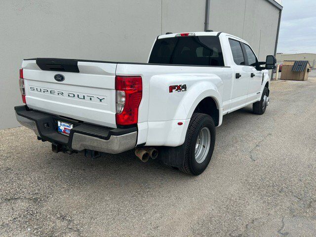 2020 Ford Super Duty F-350 DRW New Braunfels TX