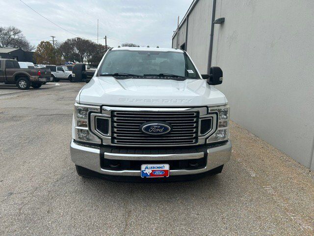 2020 Ford Super Duty F-350 DRW New Braunfels TX