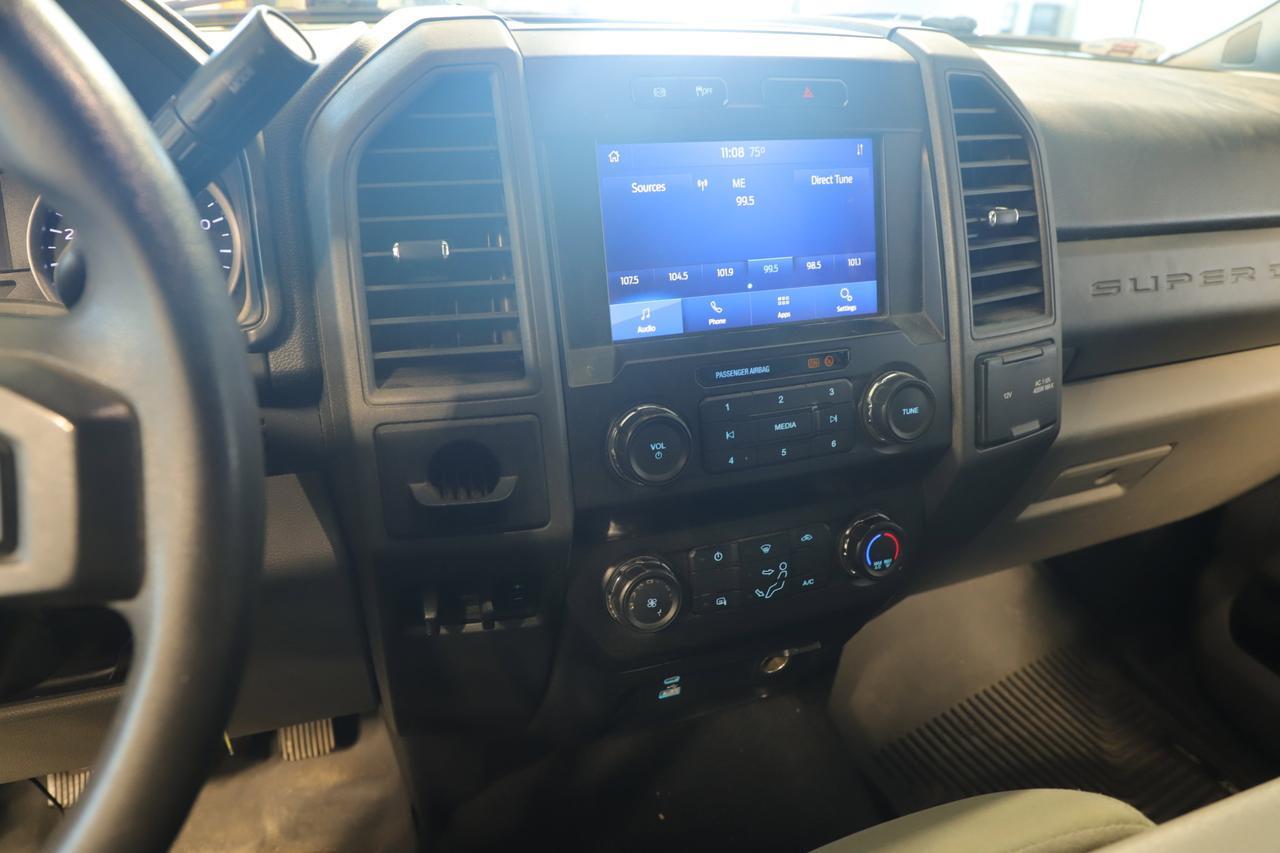 2020 Ford Super Duty F-350 DRW New Braunfels TX