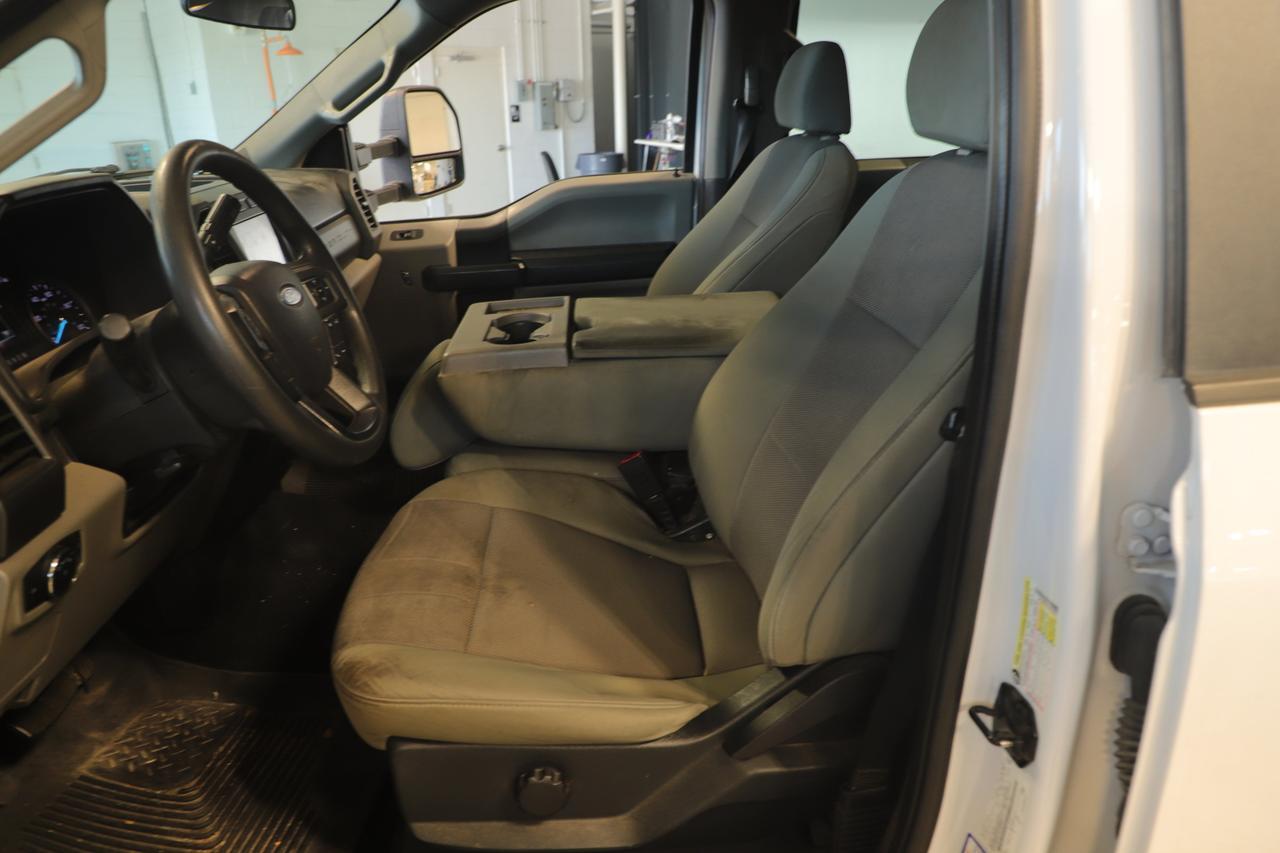 2020 Ford Super Duty F-350 DRW New Braunfels TX