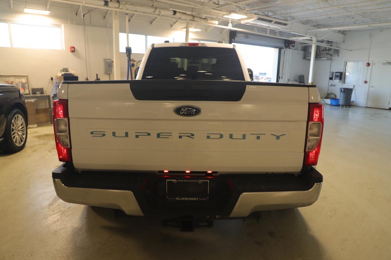 2020 Ford Super Duty F-350 DRW New Braunfels TX