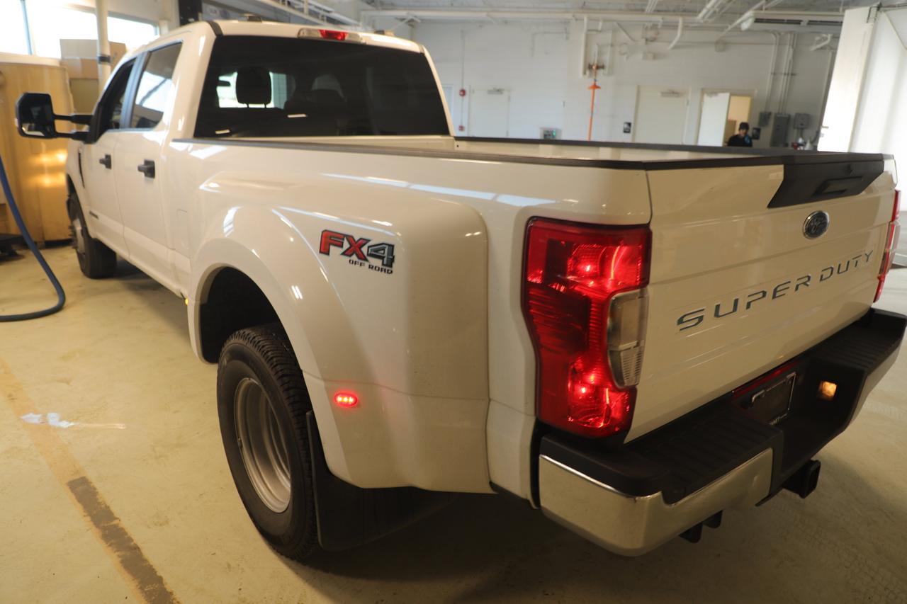 2020 Ford Super Duty F-350 DRW New Braunfels TX