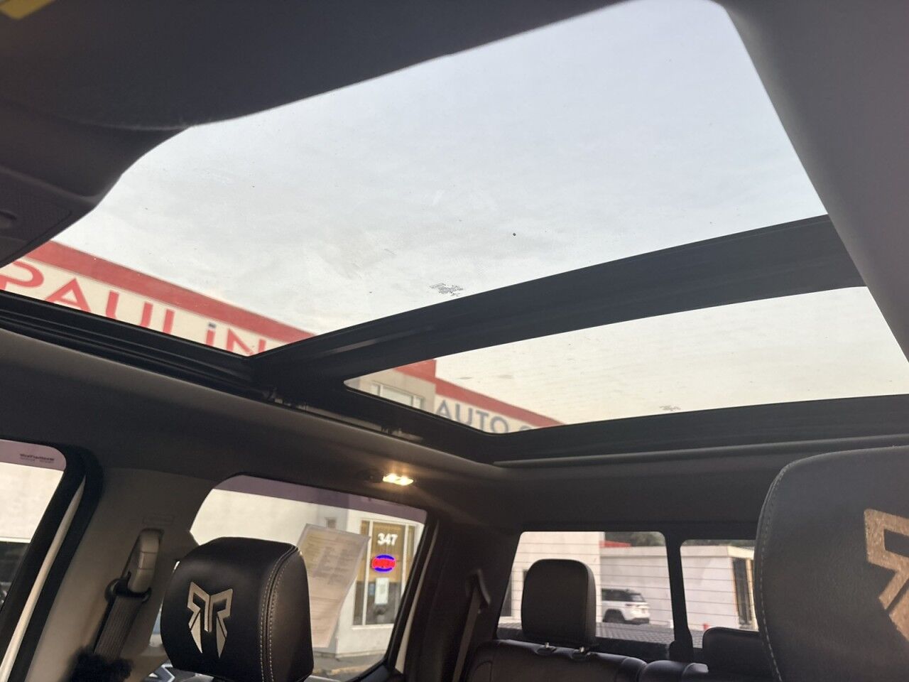 2020 Ford Super Duty F-350 DRW LARIAT Fitchburg MA