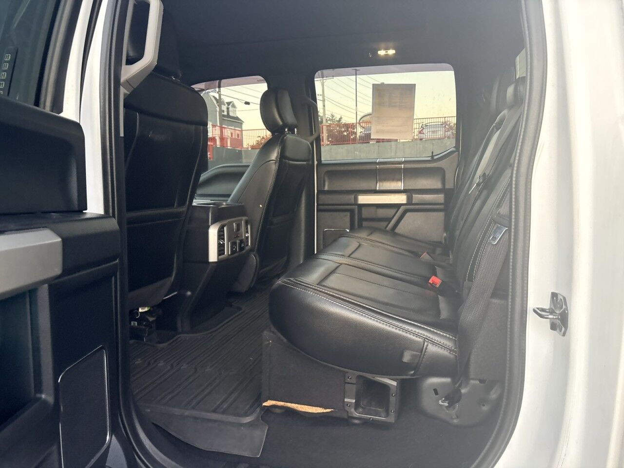 2020 Ford Super Duty F-350 DRW LARIAT Fitchburg MA
