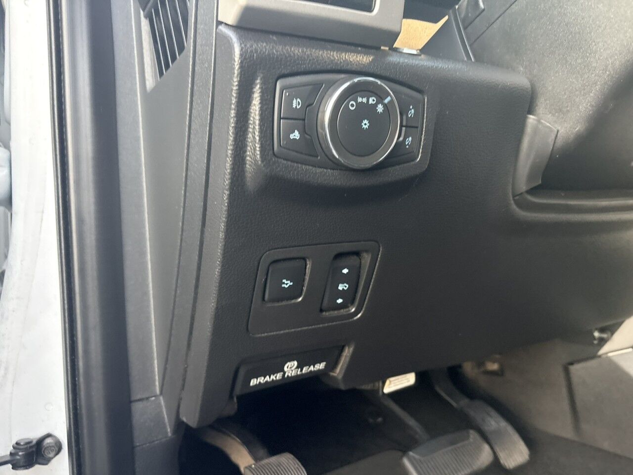 2020 Ford Super Duty F-350 DRW LARIAT Fitchburg MA