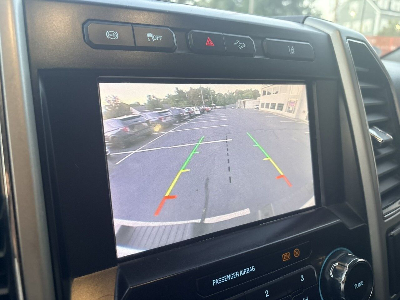 2020 Ford Super Duty F-350 DRW LARIAT Fitchburg MA